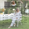 image:imagePOPYOUNG Womens Pajama Set 2 Pieces Fall Long Sleeve Pjs Winter Ladies Pajamas Lounge Sleepwear with PocketsDeep Blue Star Moon