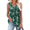 Floral-green