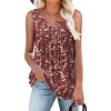 Red-white Floral