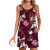 Floral Wine
