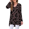 V-gypsophila Black