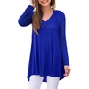 V-royal Blue