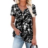 Bellflower Black