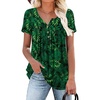 Henley-leaf Green