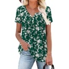 Little Flower-green