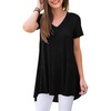A1-v-short-black