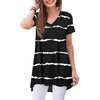 Stripe Black