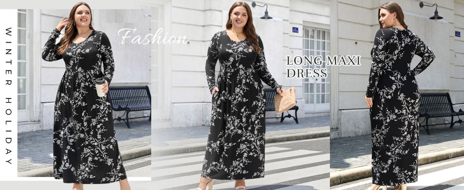 POPYOUNG|Fashion Pajama Sets Summer，Long Skirts，long Tunic Tops Daily Items For Everyone