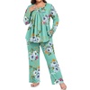 1a-mint Green