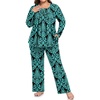 1b-blue/Green