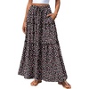 2-little Floral Black-a