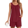 Wine Red
