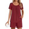 Wine Red