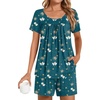 1-dark Green Butterfly