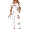 Floral White
