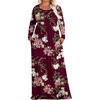 Floral Wine