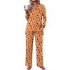 Halloween Orange